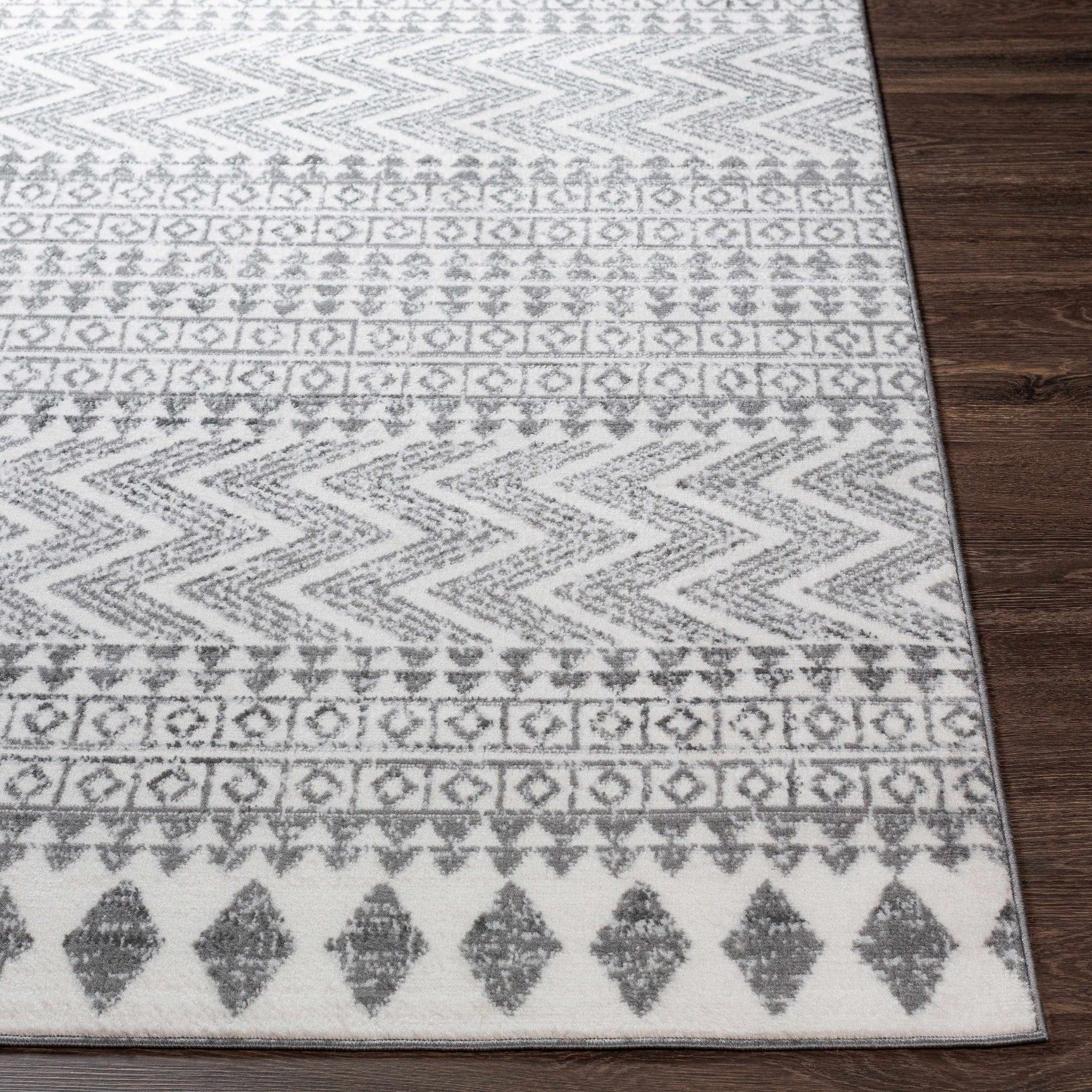 Massapequa Performance Rug - Clearance - Ornate Home