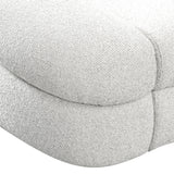 Massimo Beige Power Motion Sectional - Ornate Home