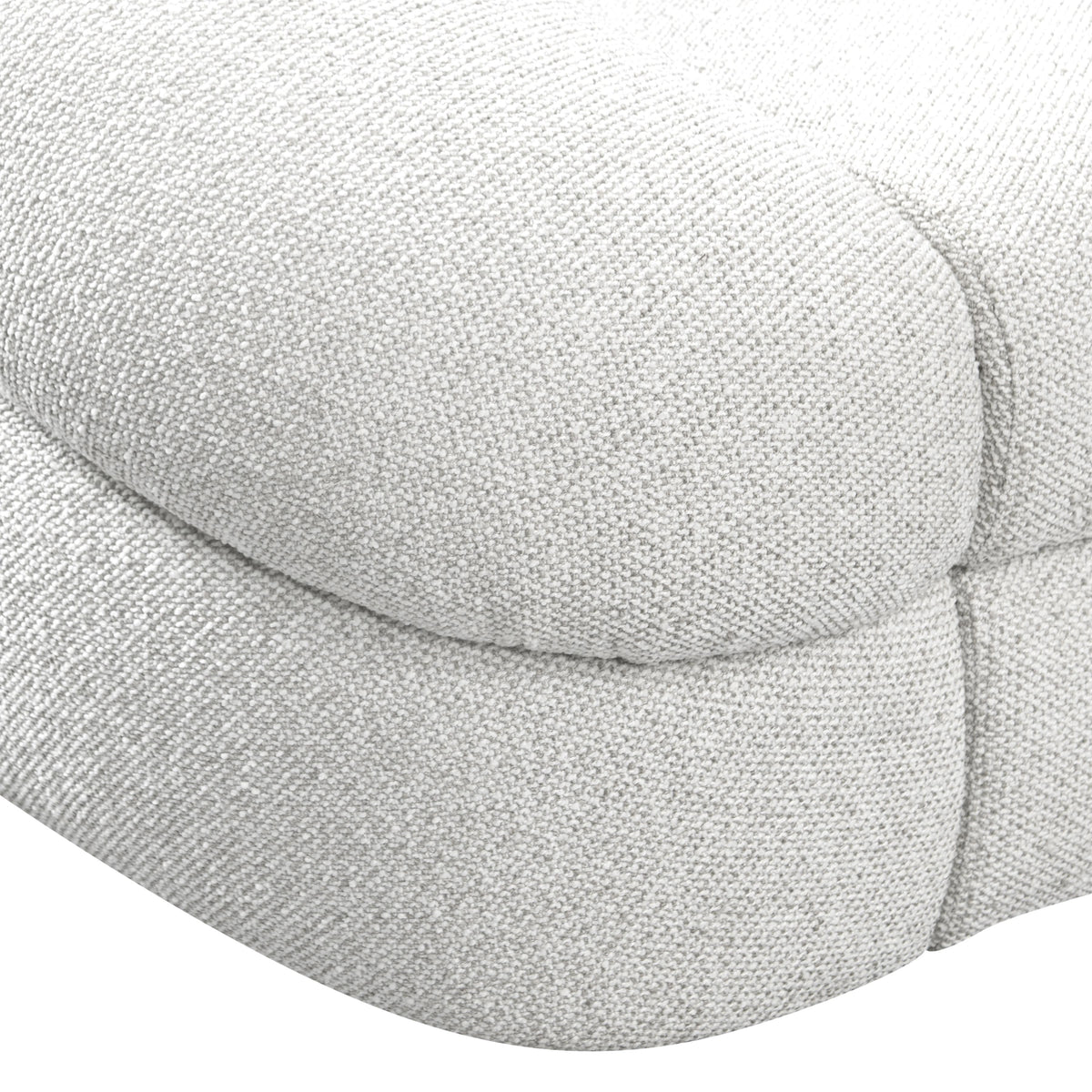 Massimo Beige Power Motion Sectional - Ornate Home
