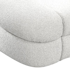 Massimo Beige Power Motion Sectional - Ornate Home