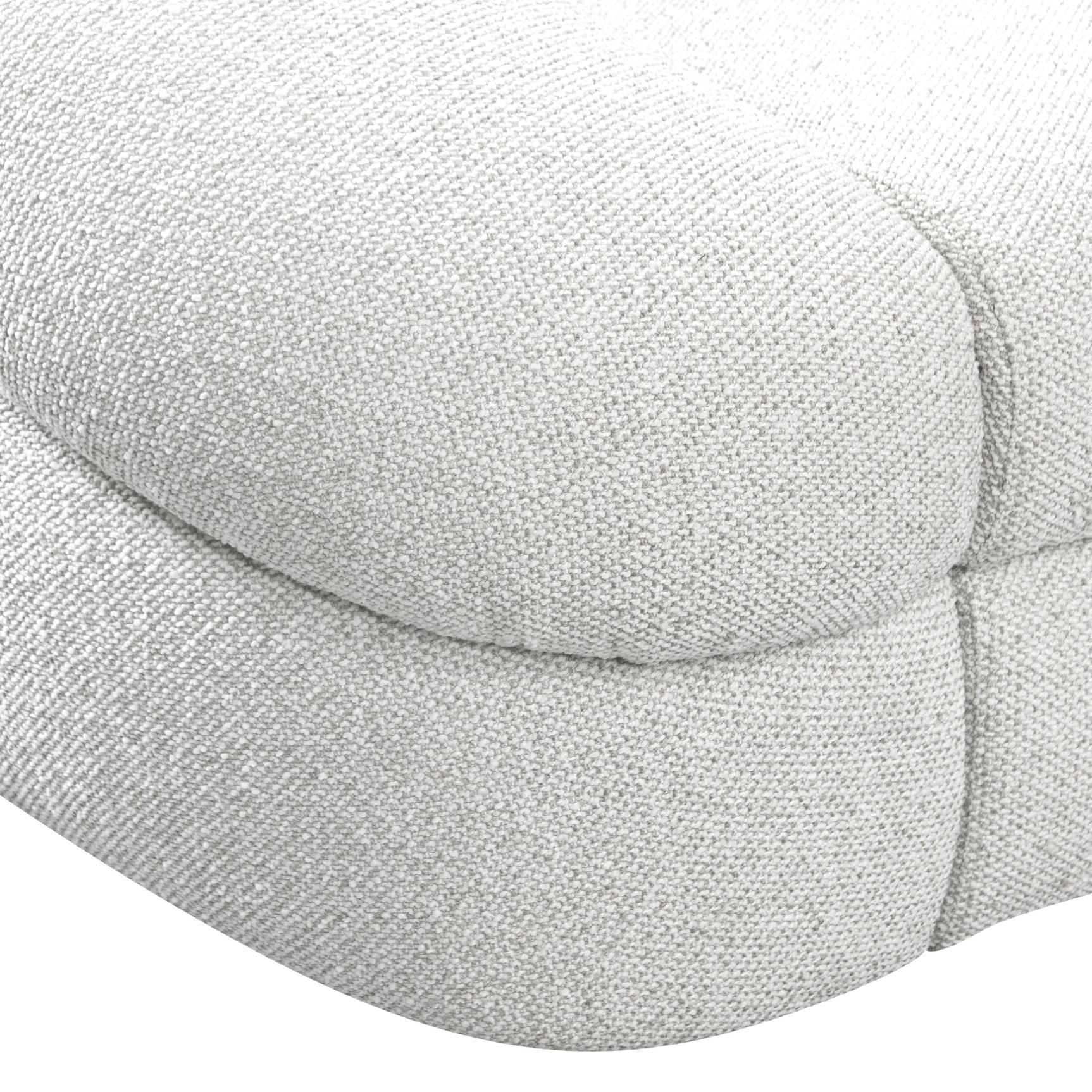 Massimo Beige/Tan Fabric Power Motion Sectional - Ornate Home