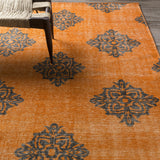 Mastic Area Carpet - Clearance - Ornate Home