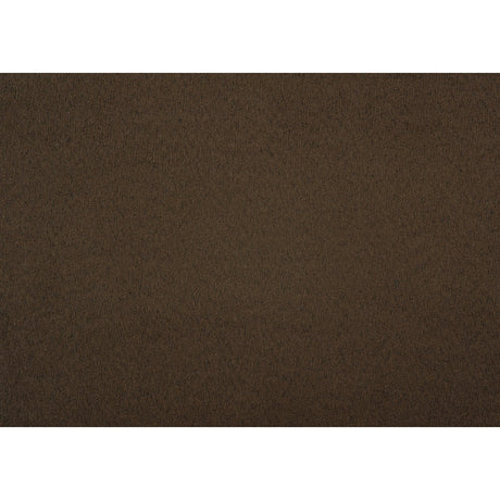 Maston Chocolate 3-Piece Reversible Sectionals And Storage Ottoman - Ornate Home