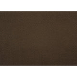 Maston Chocolate Ottoman - Ornate Home