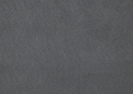 Maston Dark Gray 2-Piece Reversible Sectional - Ornate Home