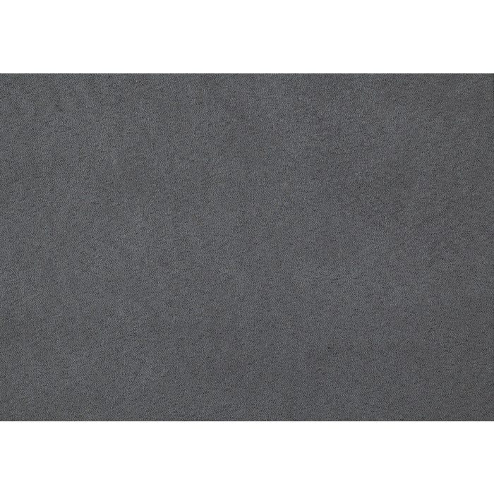 Maston Dark Gray 2-Piece Reversible Sectional - Ornate Home