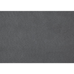 Maston Dark Gray Ottoman - Ornate Home