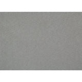 Maston Light Gray Ottoman - Ornate Home