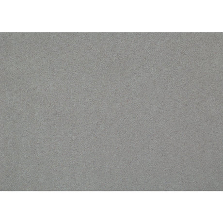 Maston Light Gray Ottoman - Ornate Home