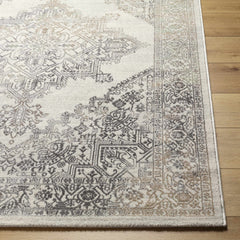 Masud Area Rug - Clearance - Ornate Home