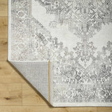 Masud Area Rug - Clearance - Ornate Home