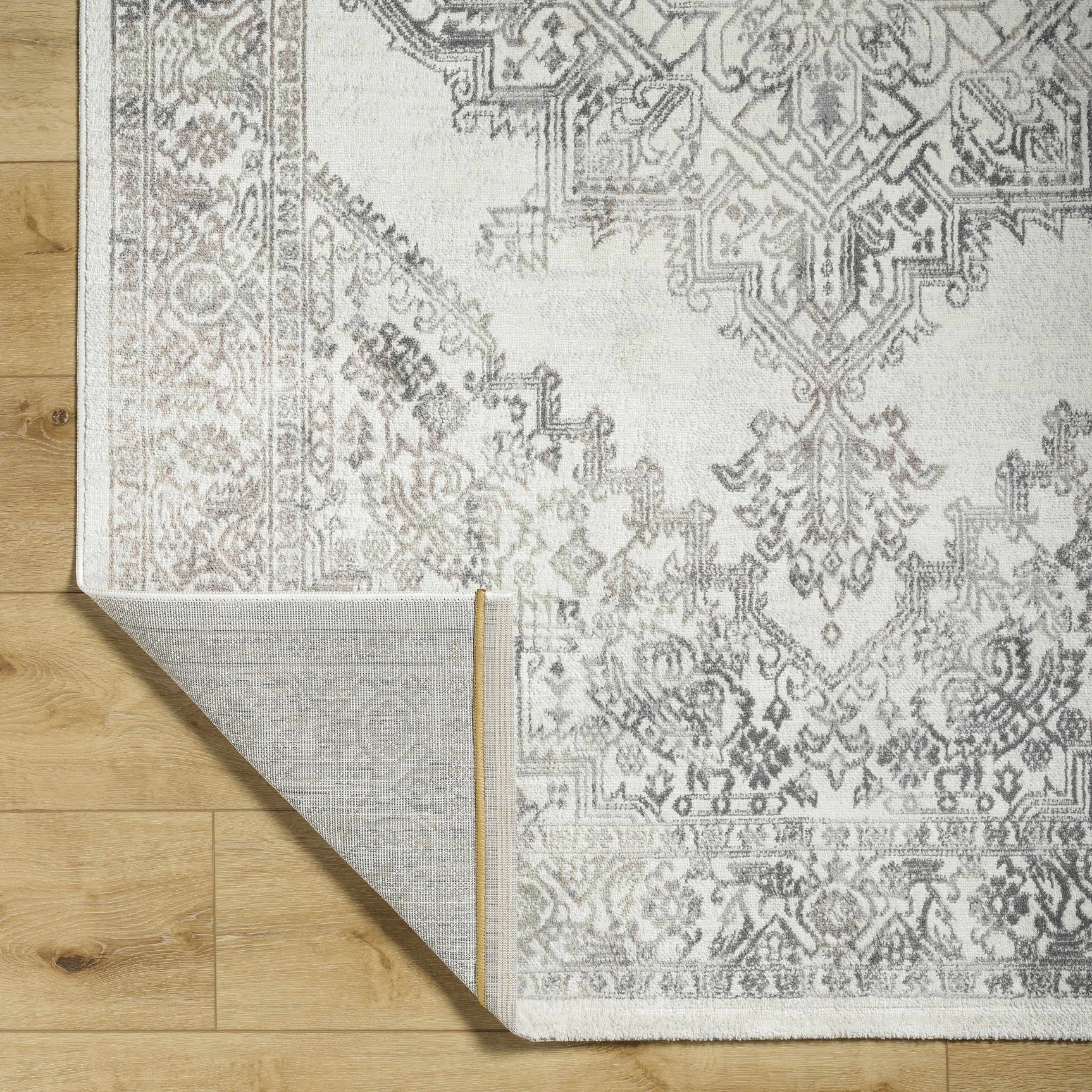 Masud Area Rug - Clearance - Ornate Home