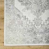 Masud Area Rug - Clearance - Ornate Home