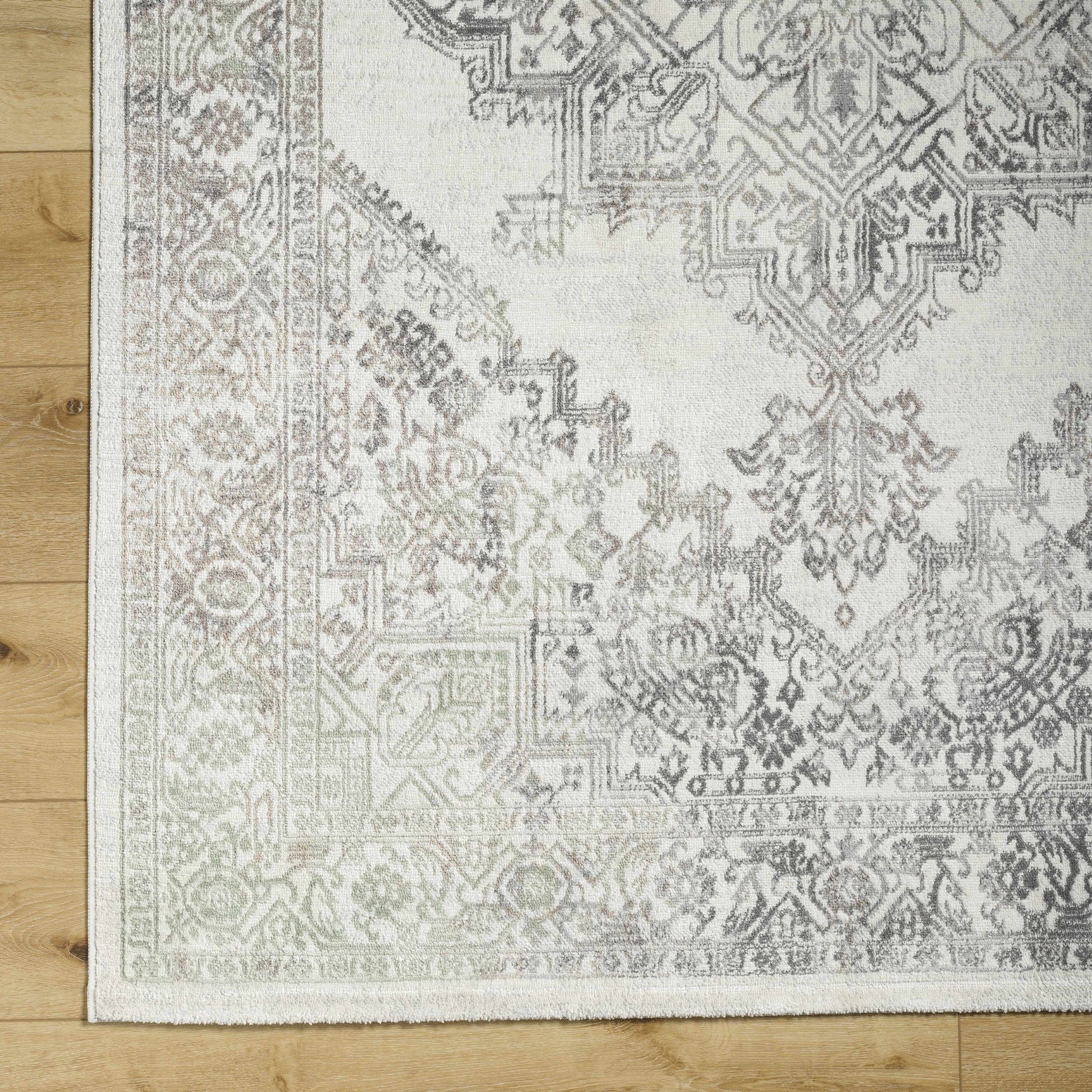 Masud Area Rug - Clearance - Ornate Home