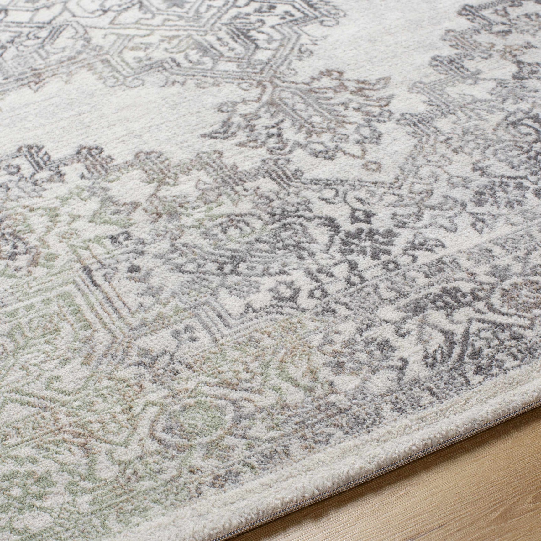 Masud Area Rug - Clearance - Ornate Home