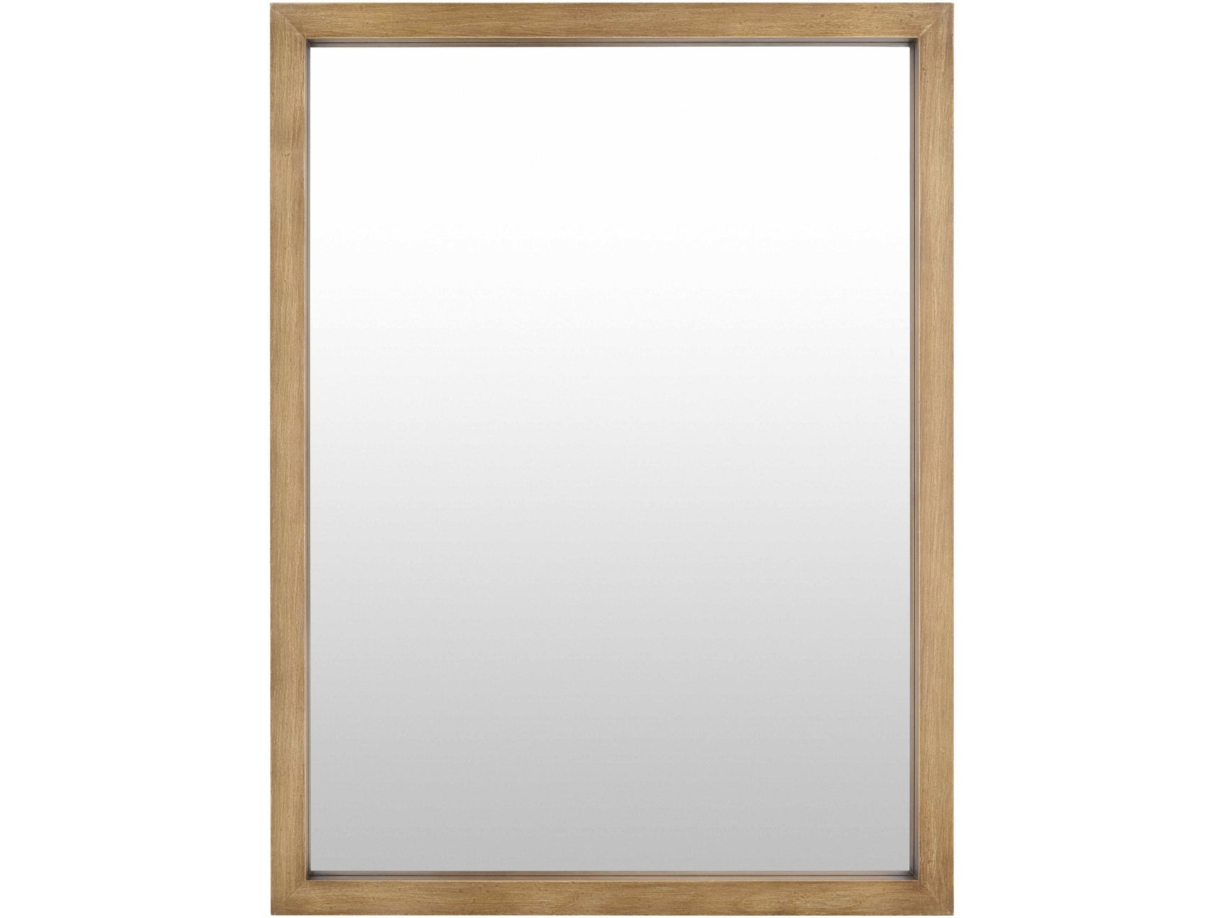 Matagalpa Camel Accent Mirror - Ornate Home