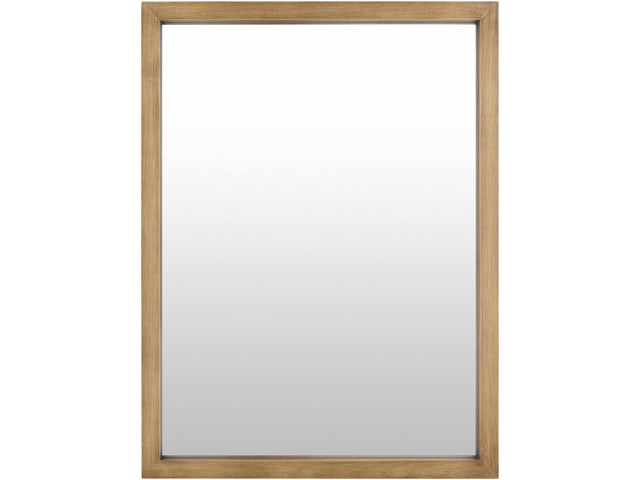 Matagalpa Camel Accent Mirror - Ornate Home