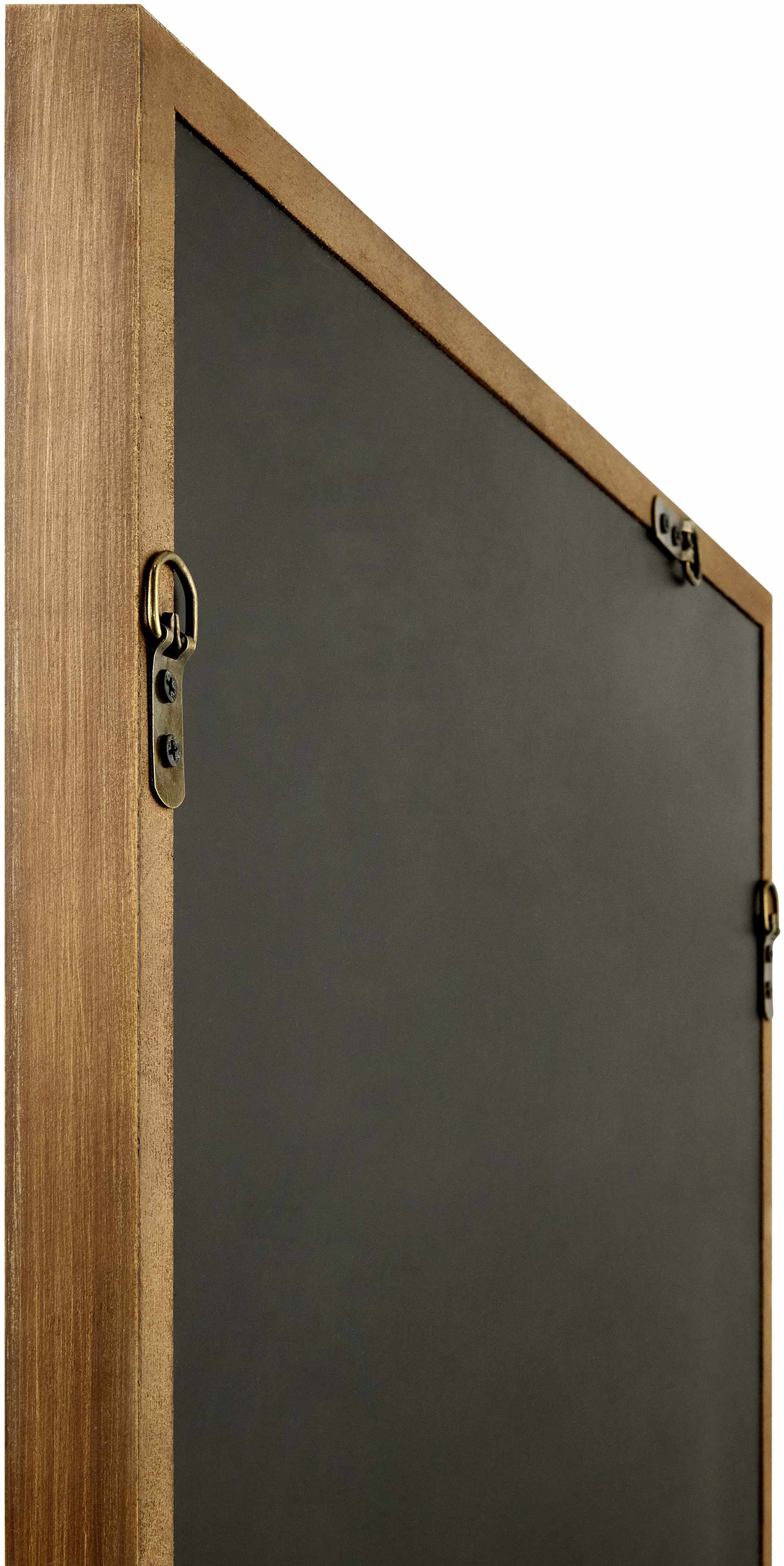 Matagalpa Camel Accent Mirror - Ornate Home