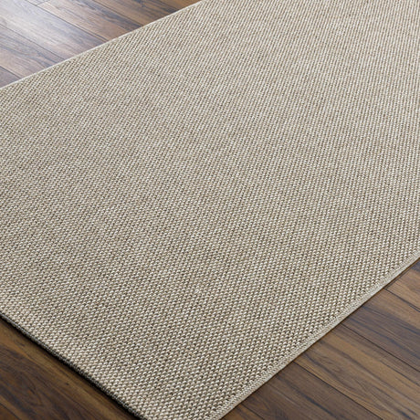 Matah Beige Outdoor Area Rug - Ornate Home