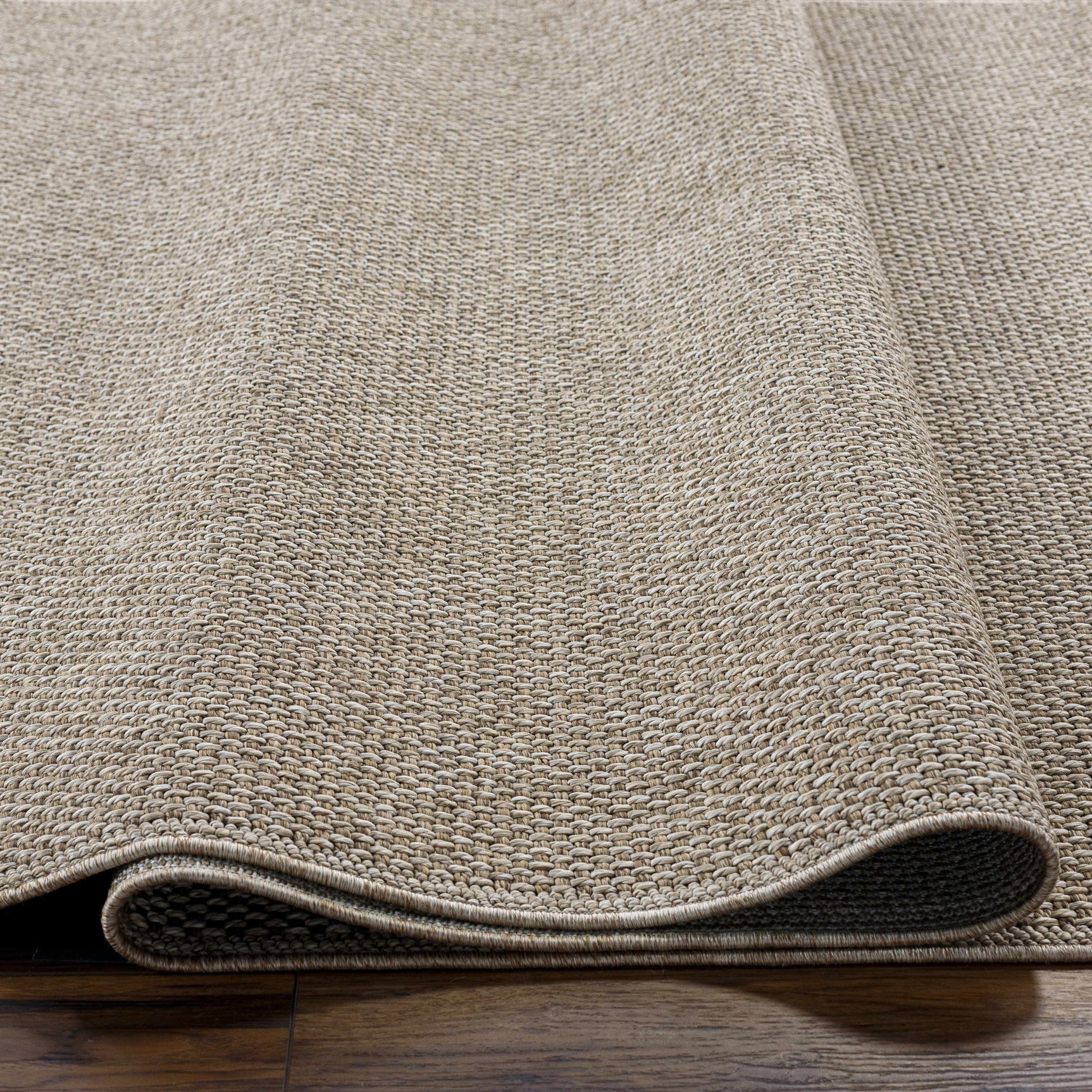 Matah Beige Outdoor Area Rug - Ornate Home