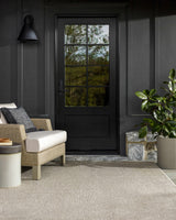 Matah Beige Outdoor Area Rug - Ornate Home