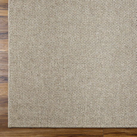 Matah Beige Outdoor Area Rug - Ornate Home