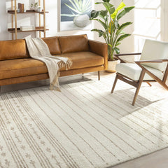 Matawan Premium Wool Rug - Clearance - Ornate Home