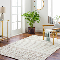 Matawan Premium Wool Rug - Clearance - Ornate Home