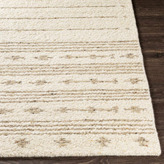 Matawan Premium Wool Rug - Clearance - Ornate Home