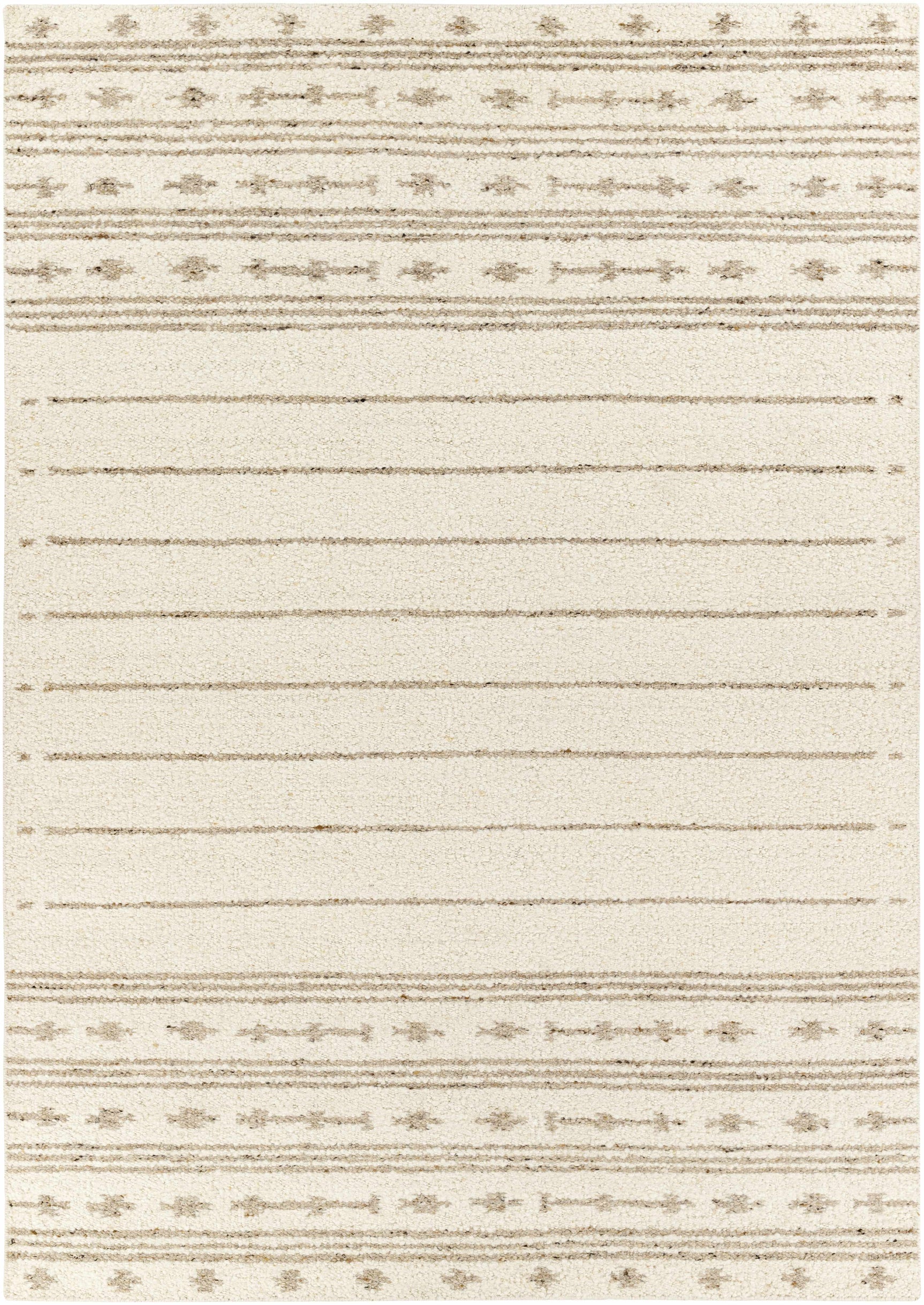 Matawan Premium Wool Rug - Clearance - Ornate Home