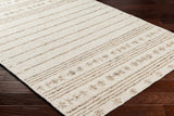 Matawan Premium Wool Rug - Clearance - Ornate Home