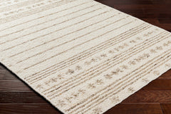 Matawan Premium Wool Rug - Clearance - Ornate Home