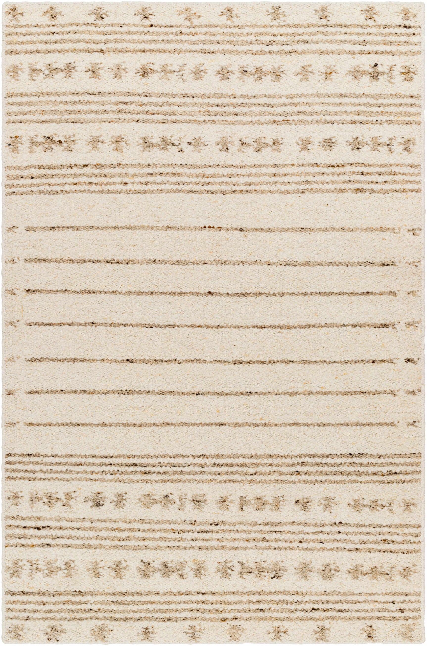 Matawan Premium Wool Rug - Clearance - Ornate Home