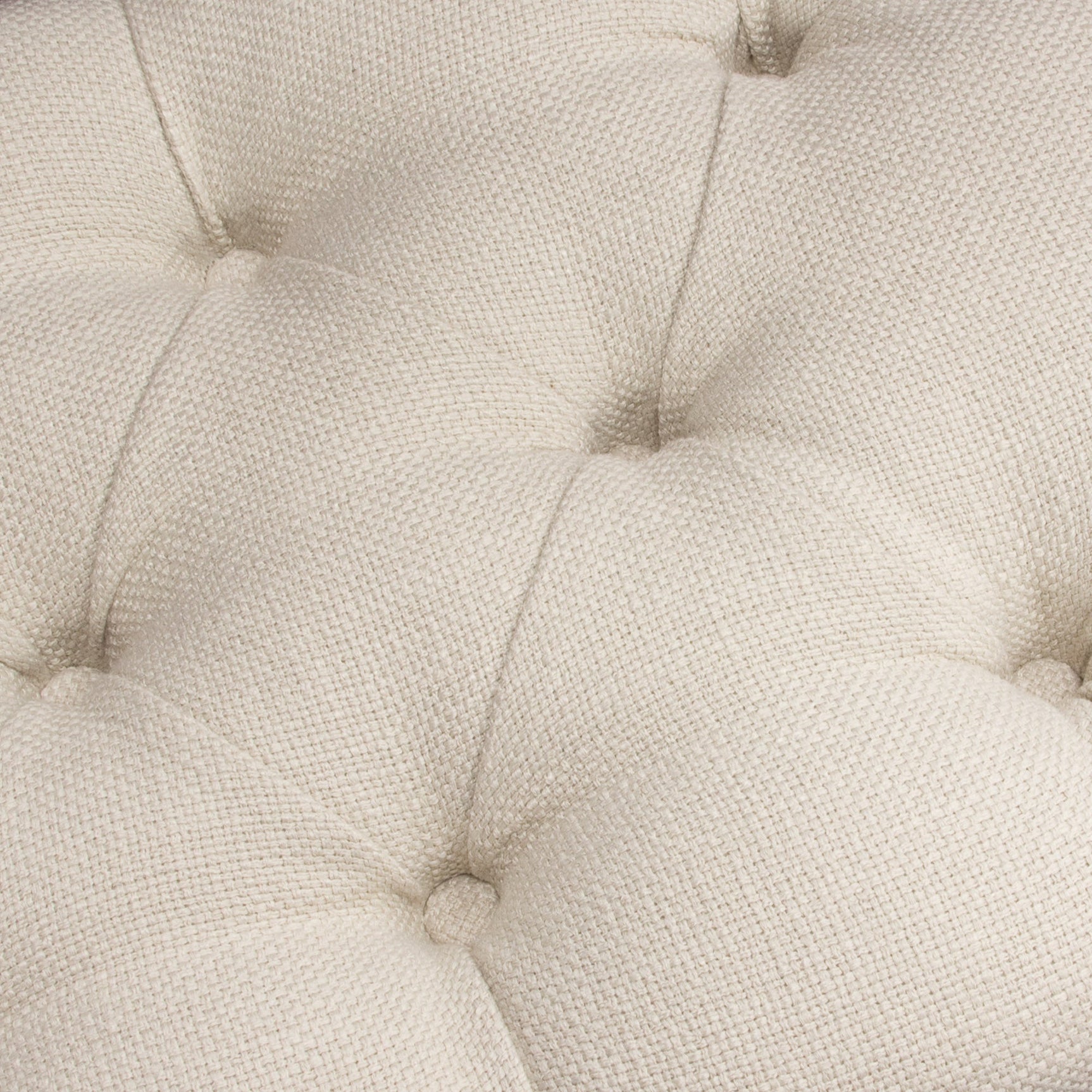 Mateo Small Sand Tufted Bench - Ornate Home