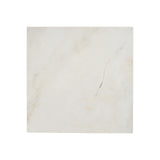 Matera Warm Shale Outdoor Side Table - Ornate Home