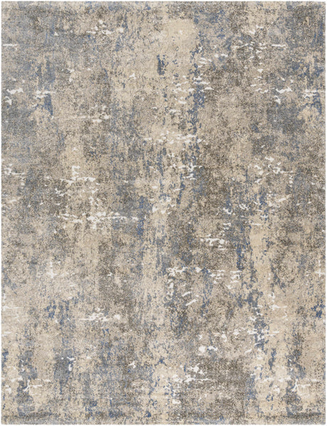 Matewan Thick Luxe Rug - Ornate Home