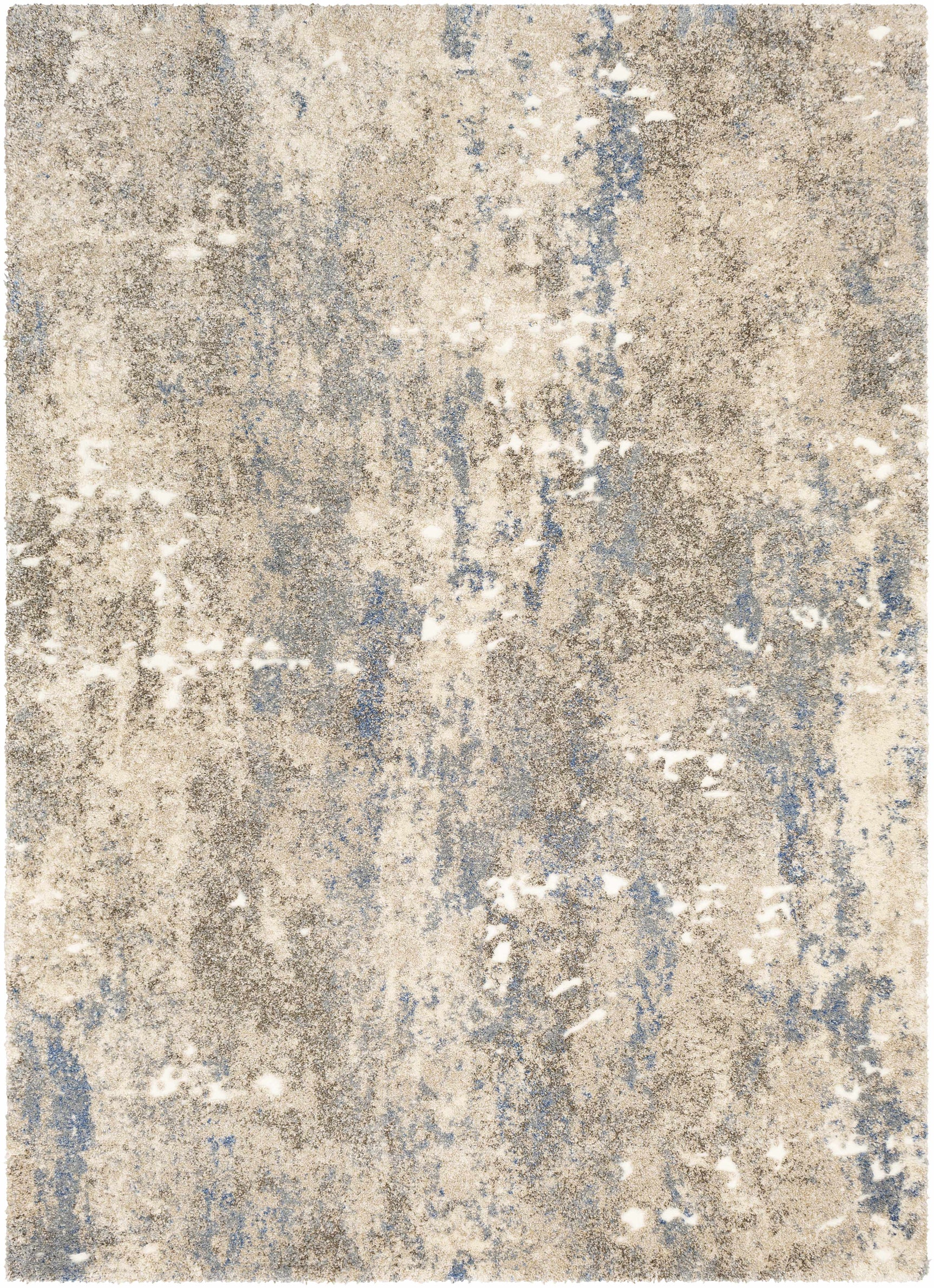 Matewan Thick Luxe Rug - Ornate Home