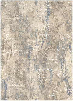 Matewan Thick Luxe Rug - Ornate Home