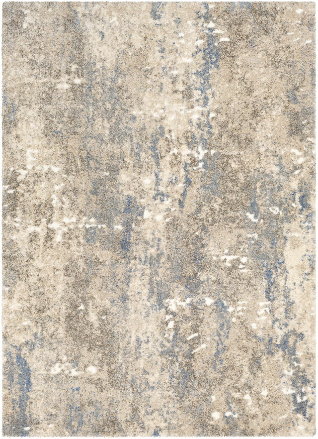 Matewan Thick Luxe Rug - Ornate Home