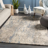 Matewan Thick Luxe Rug - Ornate Home