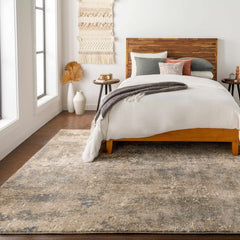 Matewan Thick Luxe Rug - Ornate Home