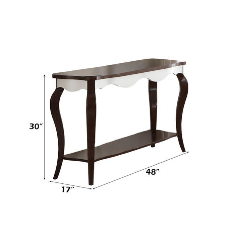 Mathias Accent Table - Ornate Home