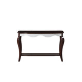 Mathias Accent Table - Ornate Home