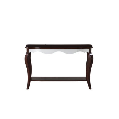 Mathias Accent Table - Ornate Home