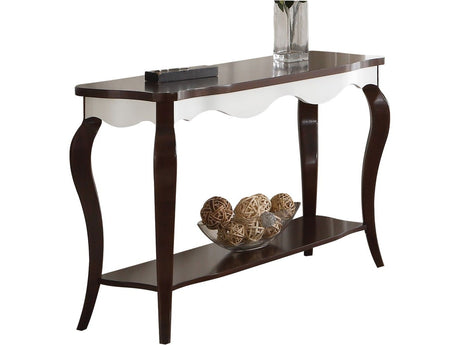 Mathias Accent Table - Ornate Home
