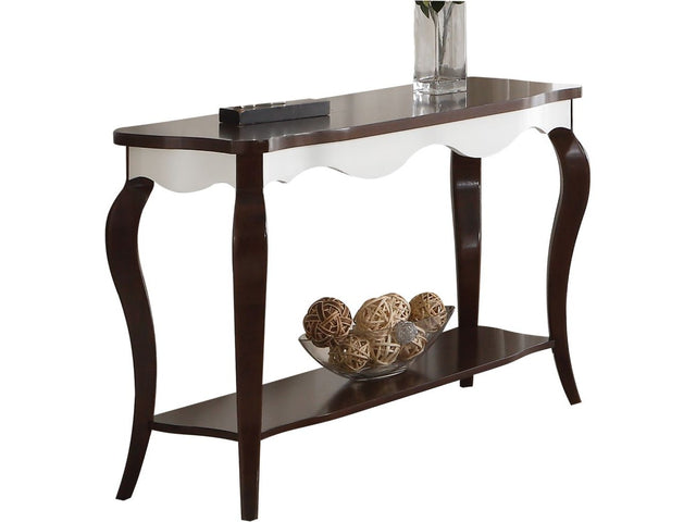 Mathias Accent Table - Ornate Home