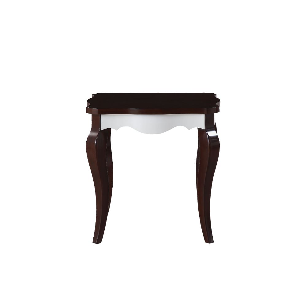 Mathias End Table - Ornate Home