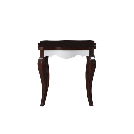 Mathias End Table - Ornate Home