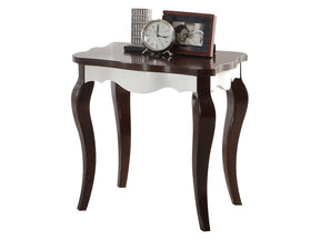 Mathias End Table - Ornate Home