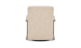 Matias Pebble Swivel Chair - Ornate Home